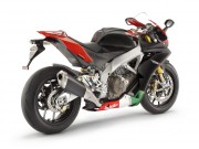 2011 Aprilia rsv4 factory aprc special edition