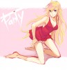 Panty and Stocking Imagenes
