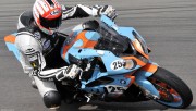 Wunderlich BMW S1000RR Curare