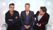 Take That au Grand Journal - 24/11/2010 - Page 2 5058d2110830972