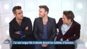 Take That au Grand Journal - 24/11/2010 - Page 2 7faae9110831192