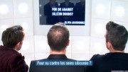 Take That au Grand Journal - 24/11/2010 - Page 2 87370b110830992