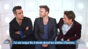 Take That au Grand Journal - 24/11/2010 - Page 2 96e5f0110831198