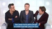 Take That au Grand Journal - 24/11/2010 - Page 2 B088a7110830962