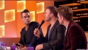 Take That au Grand Journal - 24/11/2010 - Page 2 08093b110841049