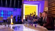 Take That au Grand Journal - 24/11/2010 - Page 2 44629a110840833