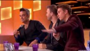 Take That au Grand Journal - 24/11/2010 - Page 2 64504e110841339