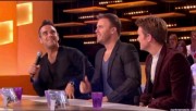 Take That au Grand Journal - 24/11/2010 - Page 2 681a60110841509