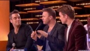 Take That au Grand Journal - 24/11/2010 - Page 2 6e6ded110841069