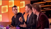 Take That au Grand Journal - 24/11/2010 - Page 2 76f2cf110841053