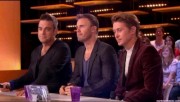 Take That au Grand Journal - 24/11/2010 - Page 2 C1366c110841405