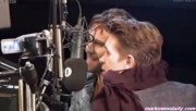 Take That à BBC Radio 1 Londres 27/10/2010 - Page 2 E097d7110849324