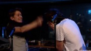 BBC radio 1 LIVE LOUNGE le 22/11 82833a110852570