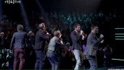 Take That à Amsterdam - 26-11-2010 348cb6110964011