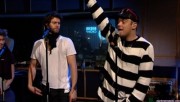 BBC radio 1 LIVE LOUNGE le 22/11 35370c110961894