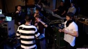 BBC radio 1 LIVE LOUNGE le 22/11 45933d110962164