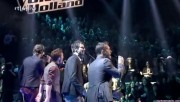 Take That à Amsterdam - 26-11-2010 6bb2e2110963777