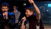 BBC radio 1 LIVE LOUNGE le 22/11 726c2a110962489