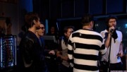 BBC radio 1 LIVE LOUNGE le 22/11 7cfe6b110962575