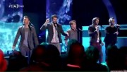 Take That à Amsterdam - 26-11-2010 80c576110963437