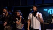 BBC radio 1 LIVE LOUNGE le 22/11 87b83d110962037
