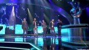 Take That à Amsterdam - 26-11-2010 892460110963469