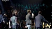 Take That à Amsterdam - 26-11-2010 9343f0110964004