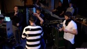 BBC radio 1 LIVE LOUNGE le 22/11 A79050110962161