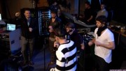 BBC radio 1 LIVE LOUNGE le 22/11 B79261110962144