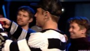 BBC radio 1 LIVE LOUNGE le 22/11 Cf4122110962442