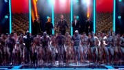 TT au Royal Variety Performance at Londres 09-12-2010 - Page 2 A000fa111762610