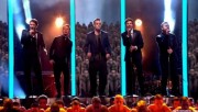 TT au Royal Variety Performance at Londres 09-12-2010 - Page 2 D7db7e111762305