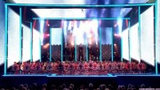 TT au Royal Variety Performance at Londres 09-12-2010 - Page 2 Dda087111763236