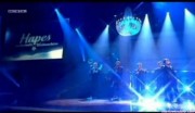 Take That on "Hapes zauberhafte Weihnachten" 17-12-10 095fe0111903091
