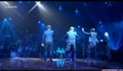 Take That on "Hapes zauberhafte Weihnachten" 17-12-10 42125f111902955