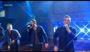 Take That on "Hapes zauberhafte Weihnachten" 17-12-10 6c1812111903387