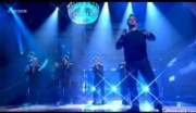Take That on "Hapes zauberhafte Weihnachten" 17-12-10 7cd193111902890