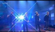 Take That on "Hapes zauberhafte Weihnachten" 17-12-10 813172111903420