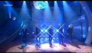 Take That on "Hapes zauberhafte Weihnachten" 17-12-10 Bd2605111903477