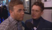 Take That au Brits Awards 14 et 15-02-2011 C68b42119739986