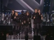 Take That au Brits Awards 14 et 15-02-2011 36ded8119744391