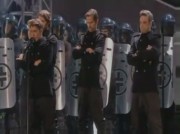 Take That au Brits Awards 14 et 15-02-2011 Bc9eb4119744118