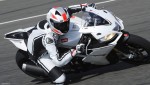 2011 Aprilia RSV4R APRC