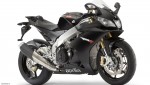 2011 Aprilia RSV4R APRC