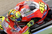 2012 Ducati Desmosedici GP12