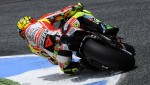 2011 Portuguese MotoGP, Estoril