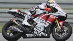 Yamaha’s 50th Anniversary special edition YZR-M1
