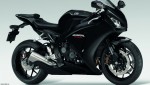 2012 Honda CBR1000RR Fireblade