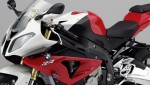 2012 BMW S1000RR