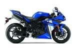 2012 Yamaha R1